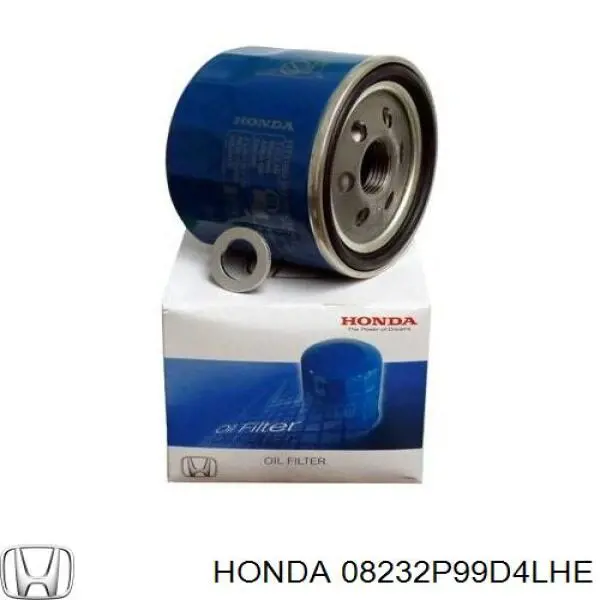 Олива Honda 08232P99D4LHE ціна, від 94.77 USD