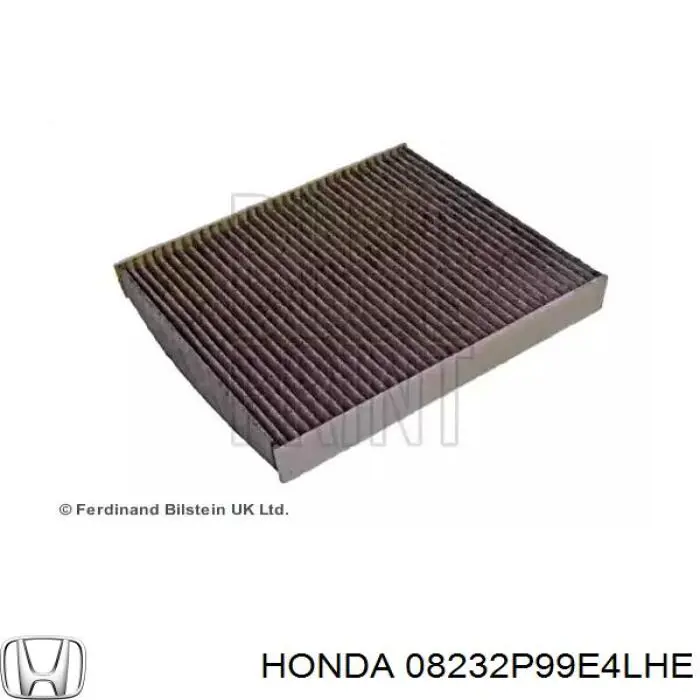 Купити 08232P99E4LHE Honda Масло