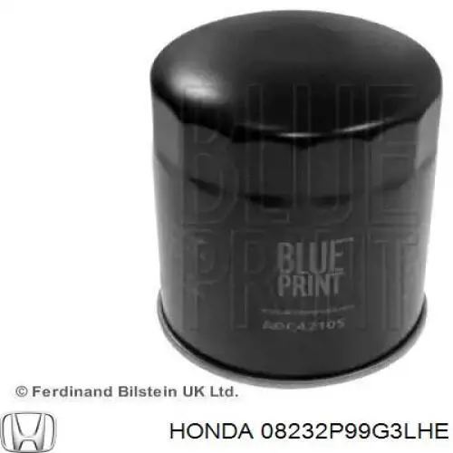 Моторне масло 08232P99G3LHE Honda