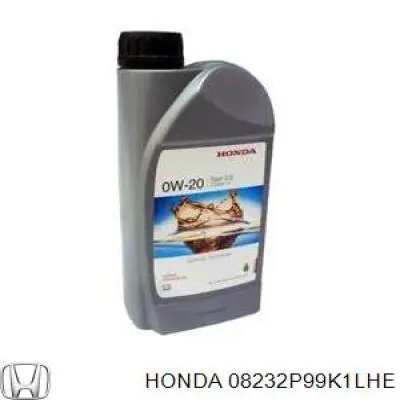 08232P99K1LHE Honda масло моторне