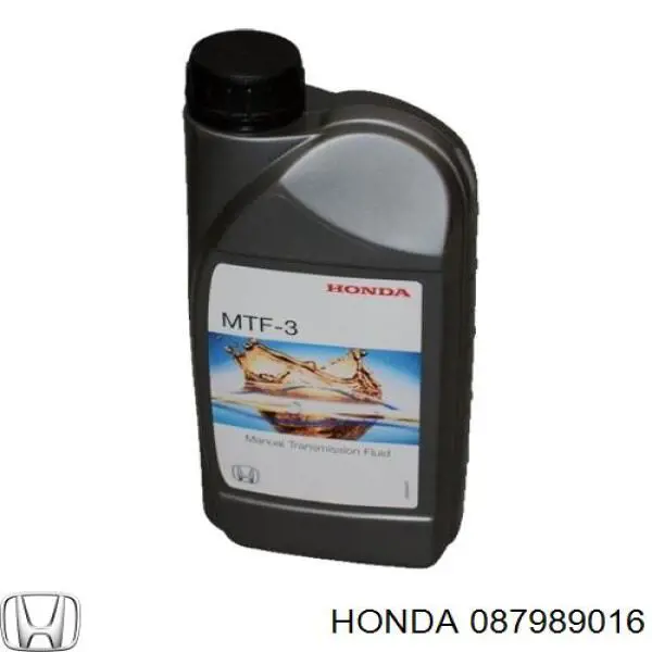 Масло коробки передач Honda 087989016 ціна, від 57.13 USD