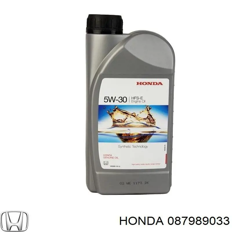 Олива Honda 087989033 ціна, від 11.76 USD