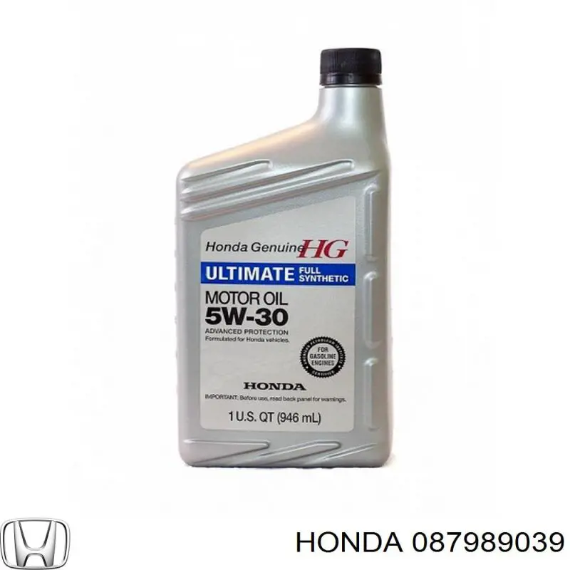 Купити 087989039 Honda 