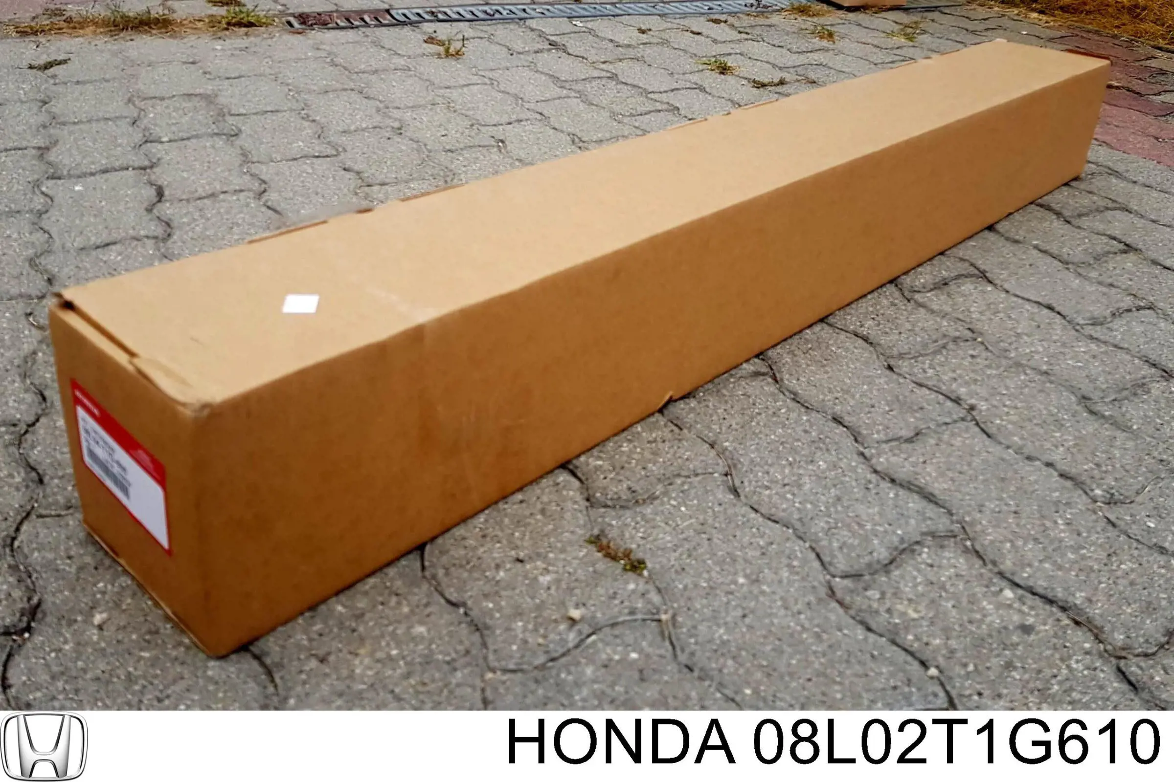  08L02T1G610 Honda