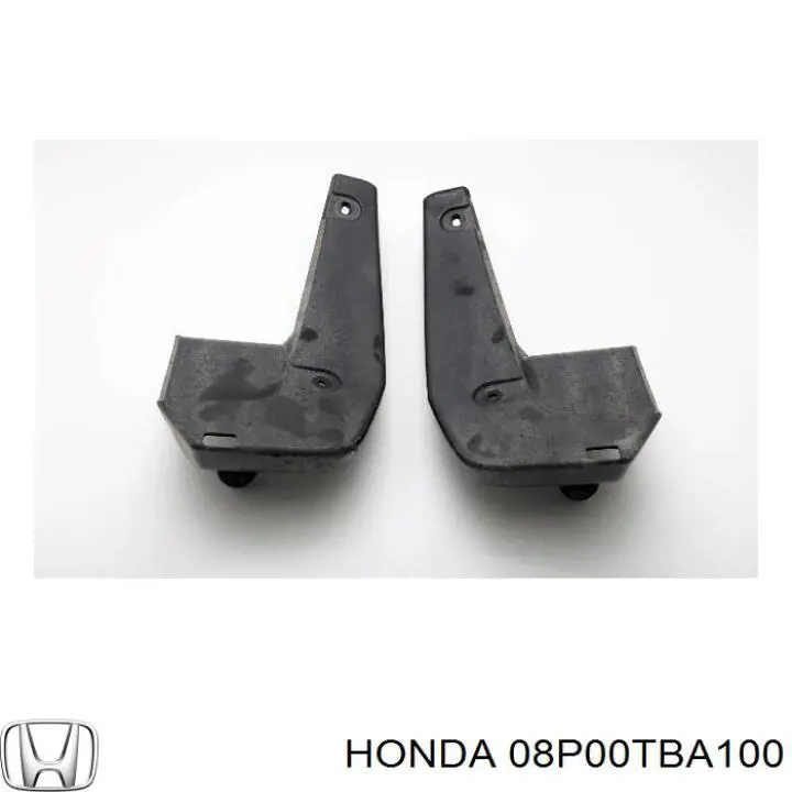 08P00TBA100 Honda 
