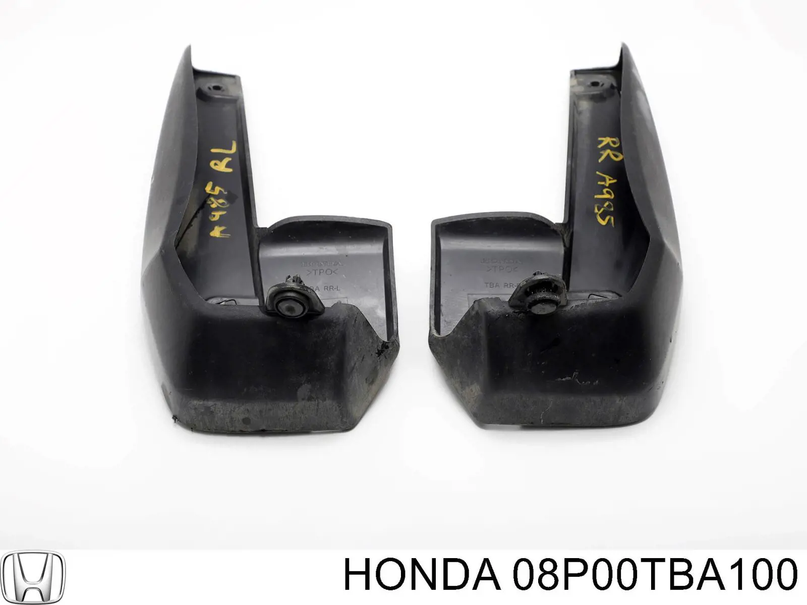  Honda 08P00TBA100 ціна, від 25.34 USD