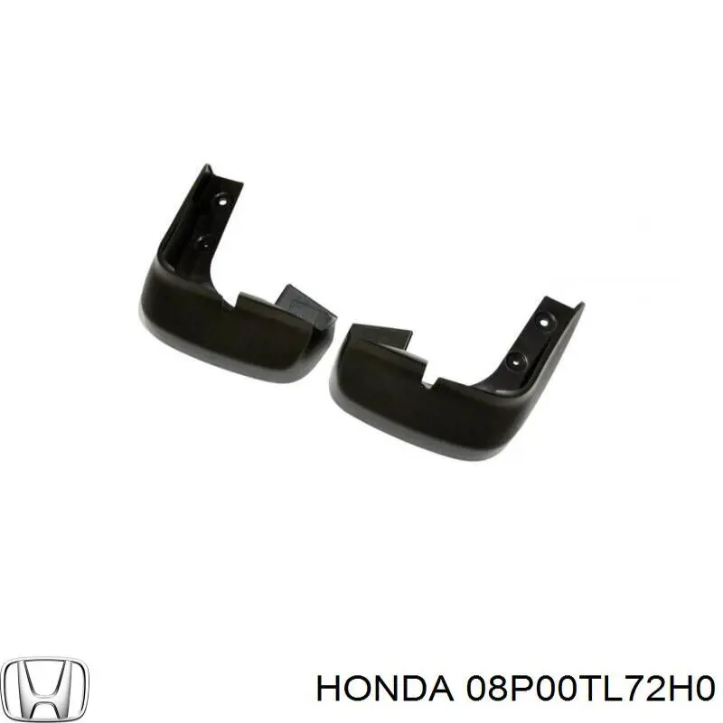  Honda 08P00TL72H0 ціна, від 187.99 USD