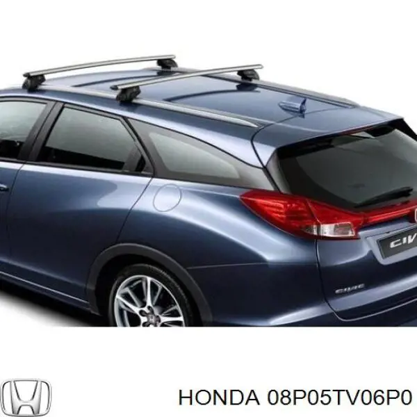 Купити 08P05TV06P0 Honda 
