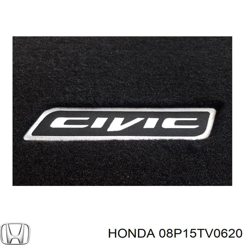 Купити 08P15TV0620 Honda 
