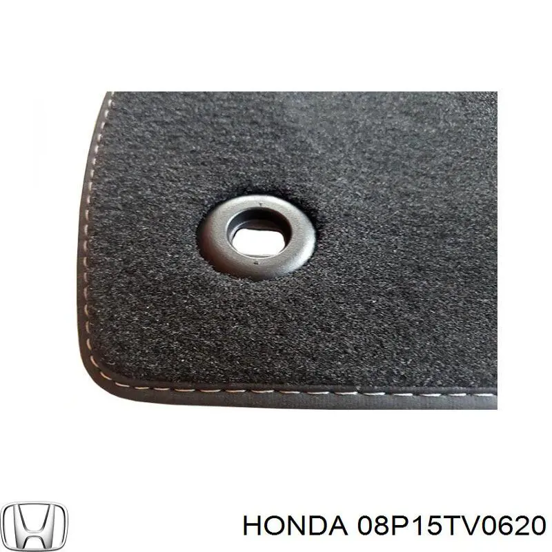 08P15TV0620 Honda
