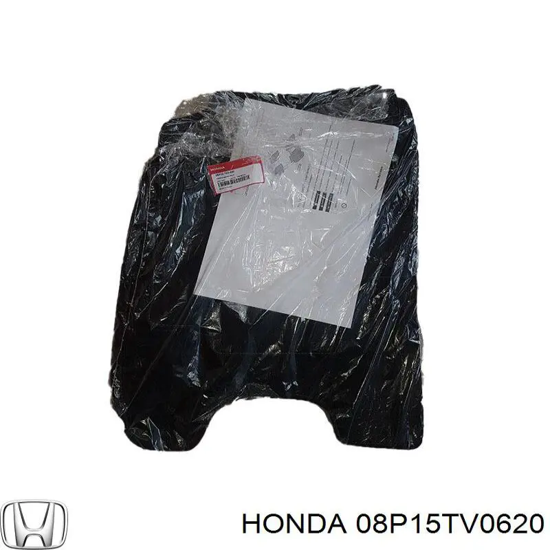 08P15TV0620 Honda 
