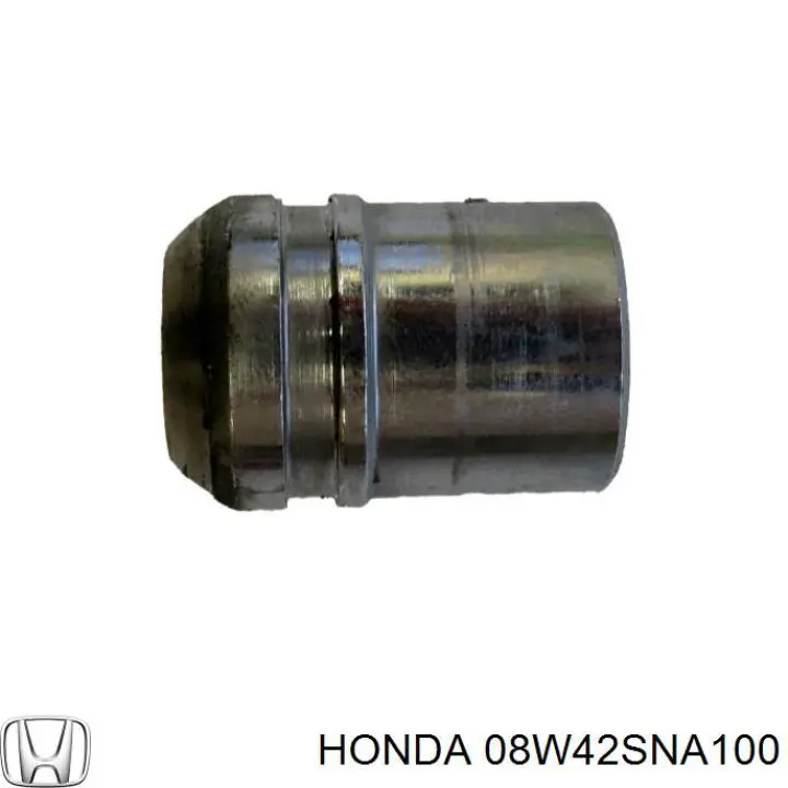 Колісний болт Honda Civic 8 (FD1) (Хонда Цивік)