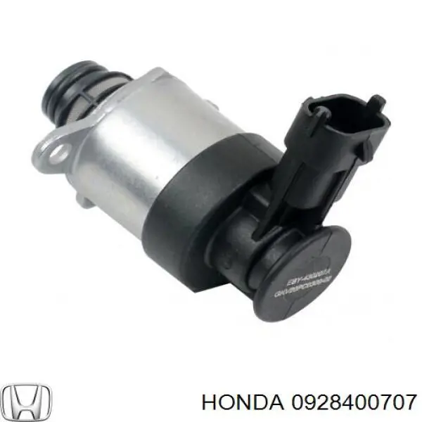 Купити 16796RL0G01 Honda Редукційний клапан ПНВТ