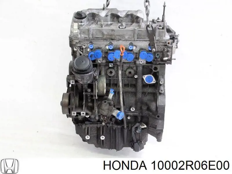 Блок циліндрів Honda 10002R06E00 ціна, від 316.73 USD