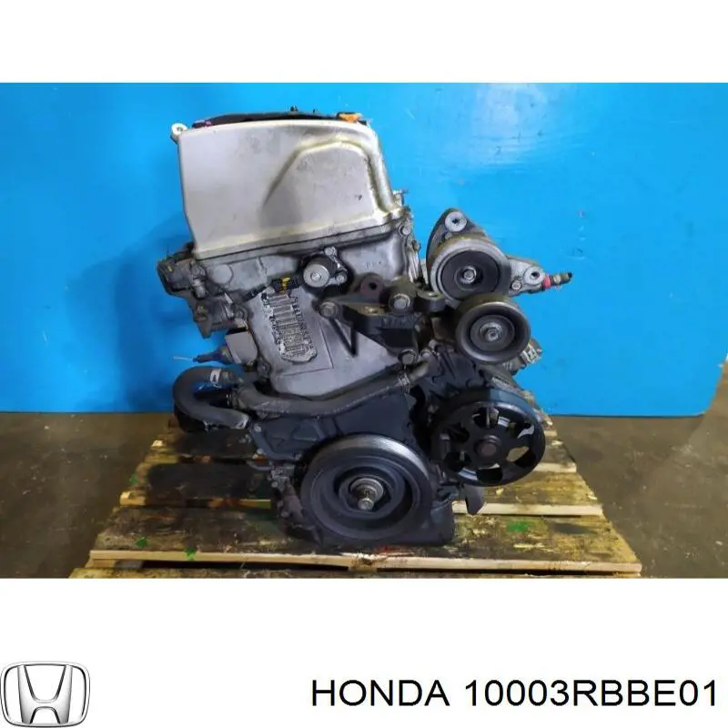  10003RBBE01 Honda