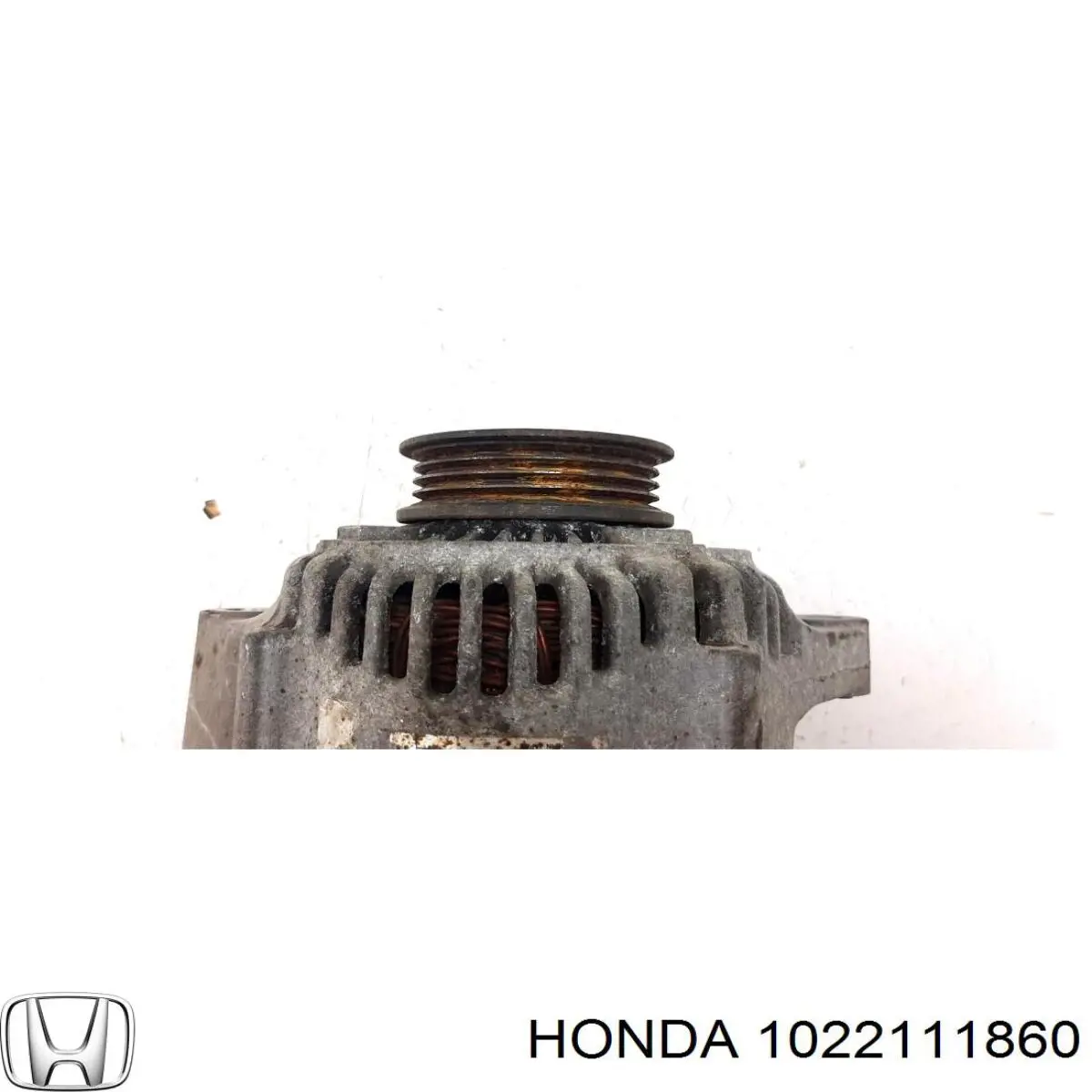 Купити 1022111860 Honda Генератор