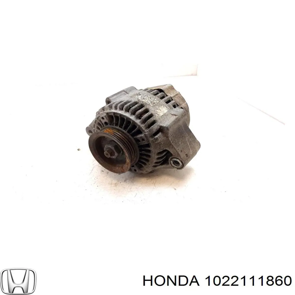 1022111860 Honda генератор