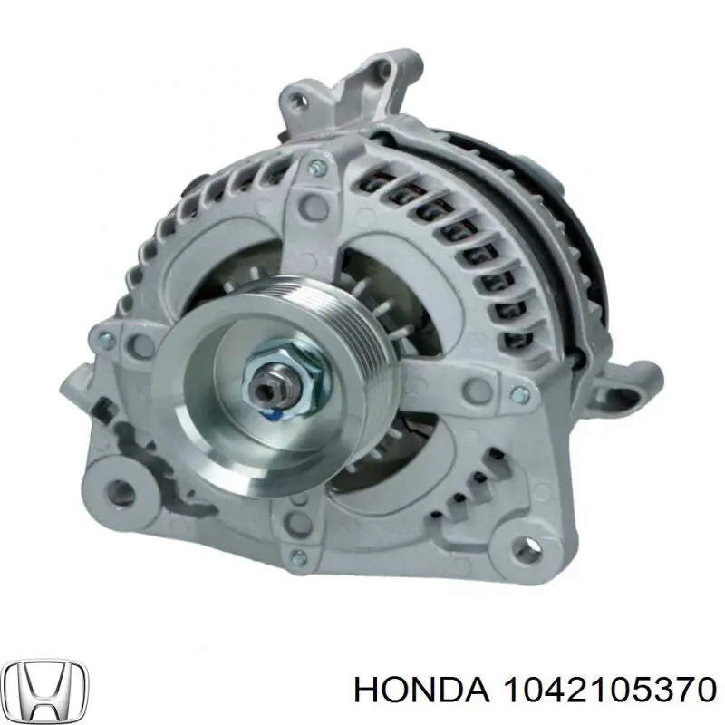  Honda 1042105370 ціна, від 59.26 USD