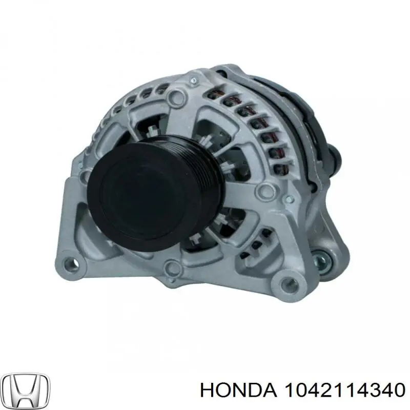 Купити 311005PAA01 Honda Генератор