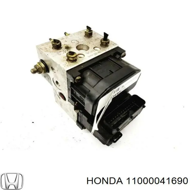 Блок АБС гідравлічний Mercedes A0265250088 ціна, від 19.69 USD