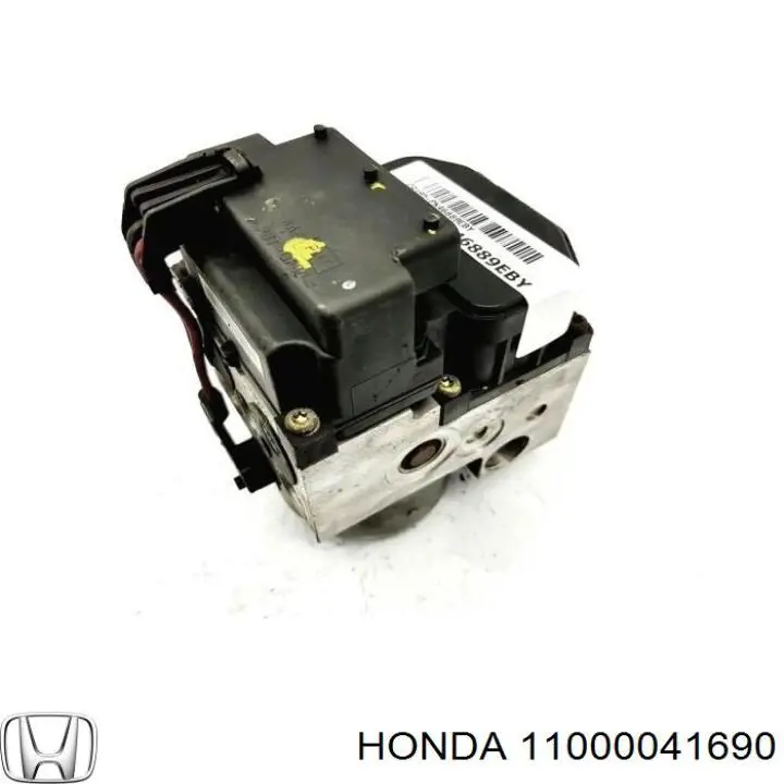 Купити A0265250088 Mercedes Гідроблок АБС