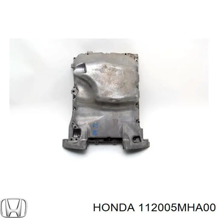  Honda 112005MHA00 ціна, від 112.49 USD