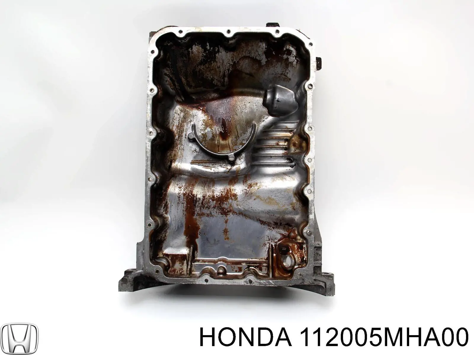 112005MHA00 Honda 