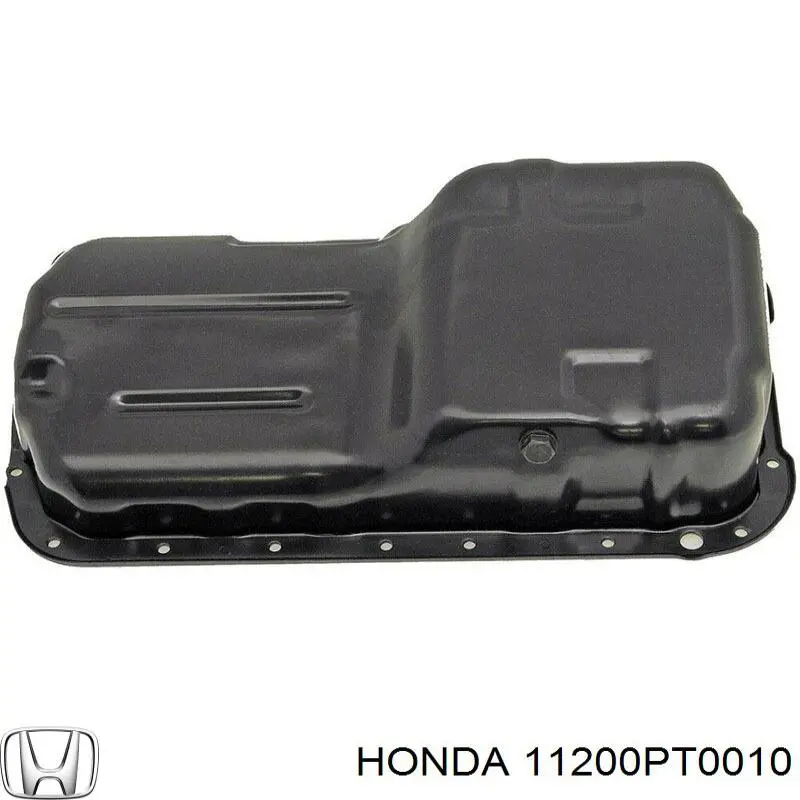 Купити 11200PT0010 Honda Захист двигуна
