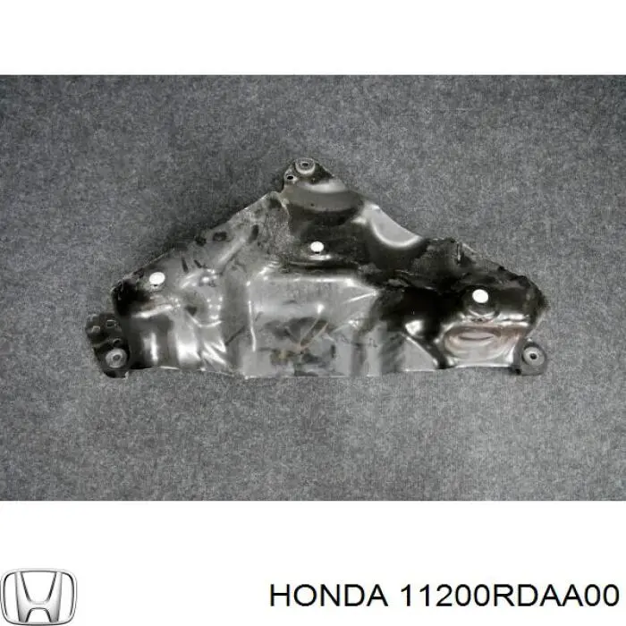 Купити 11200RDAA00 Honda Захист двигуна