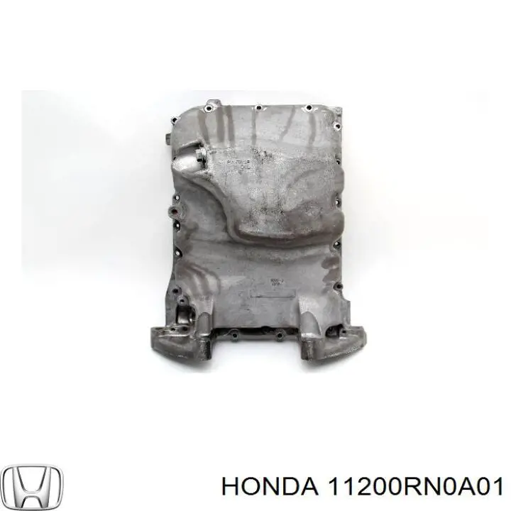 11200RN0A01 Honda Картер масляний