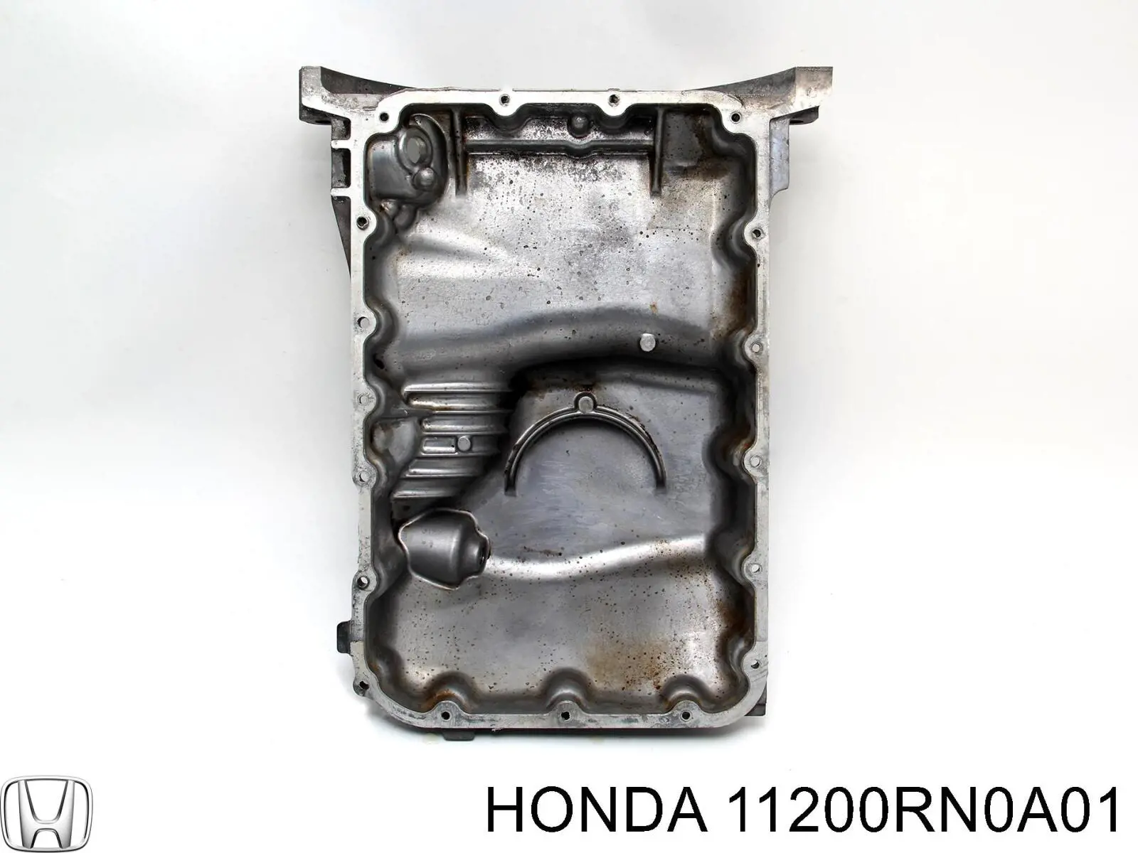 Піддон двигуна Honda 11200RN0A01 ціна, від 101.24 USD