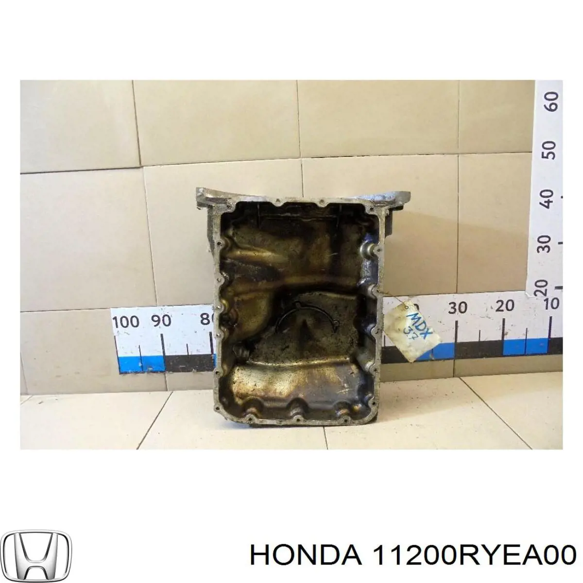  Honda 11200RYEA00 ціна, від 192.16 USD