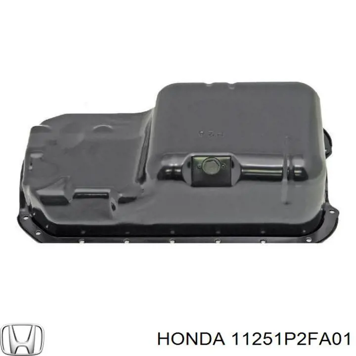  11251P2FA01 Honda