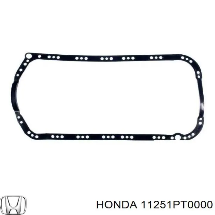 Прокладка піддону картера двигуна Honda 11251PT0000 ціна, від 9.24 USD