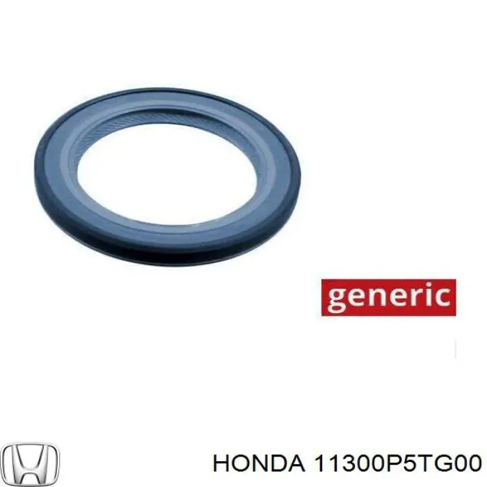  ERR6130 Honda