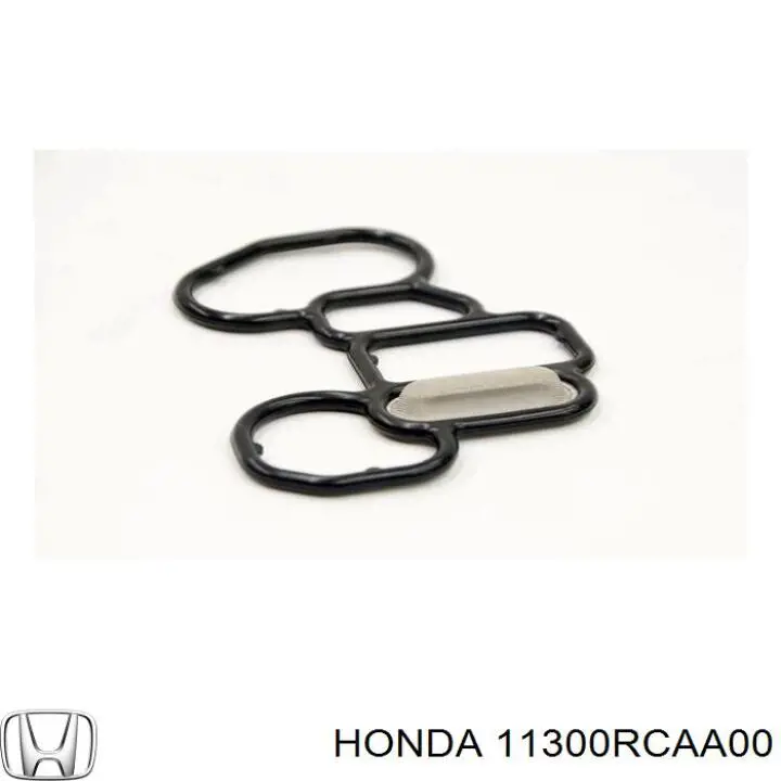  Honda 11300RCAA00 ціна, від 25.40 USD