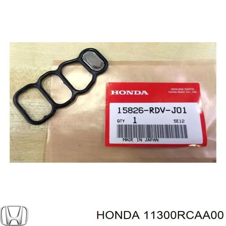  11300RCAA00 Honda