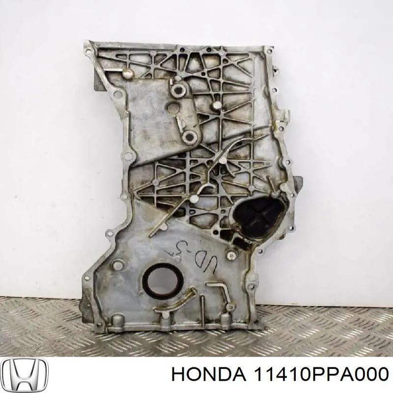 11410PPA000 Honda 