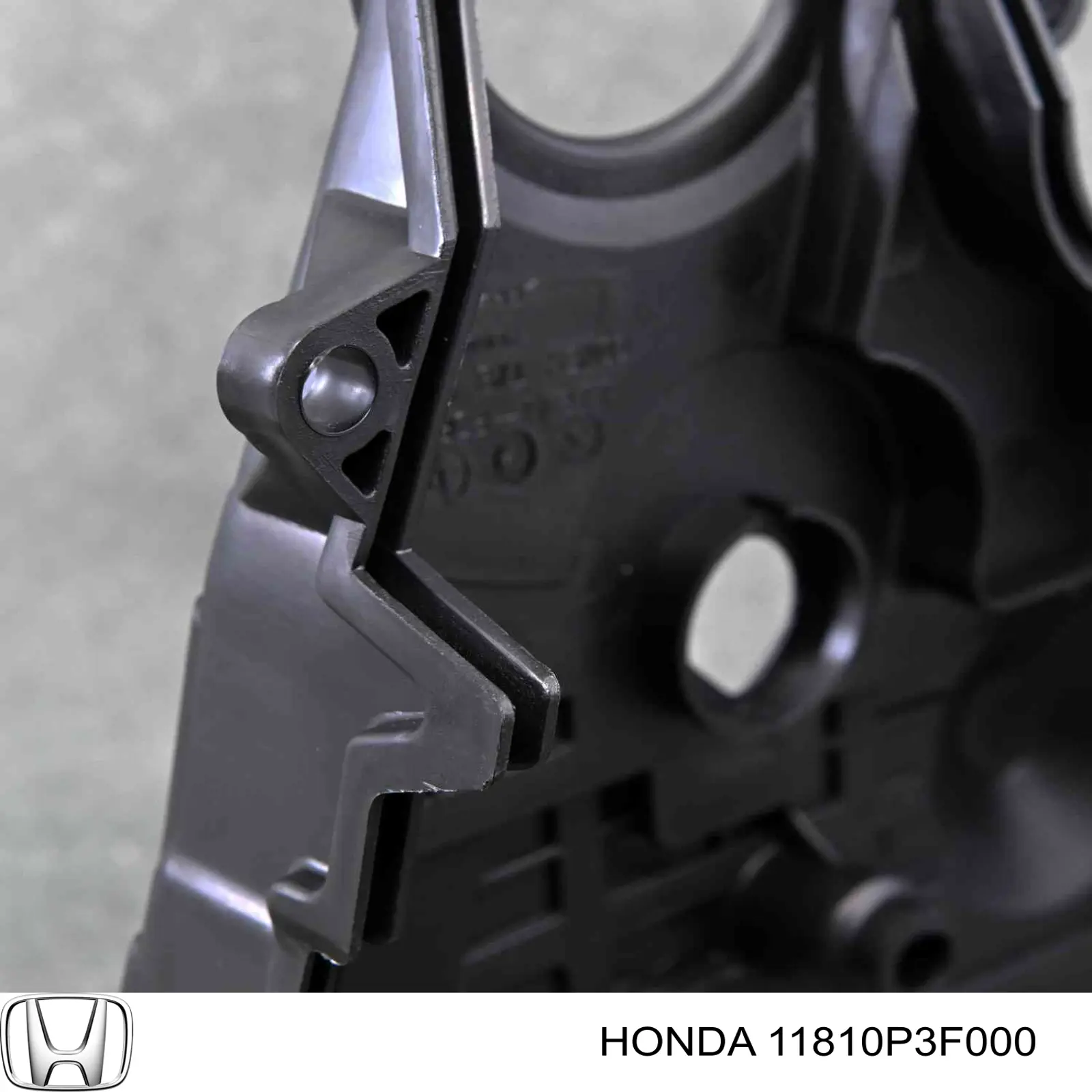 Купити 11810P3F000 Honda 