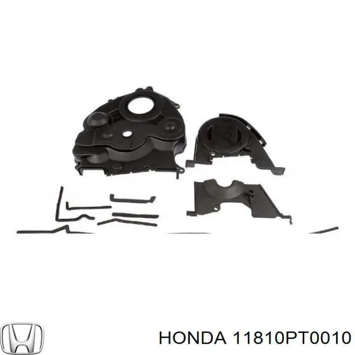  Honda 11810PT0010 ціна, від  USD