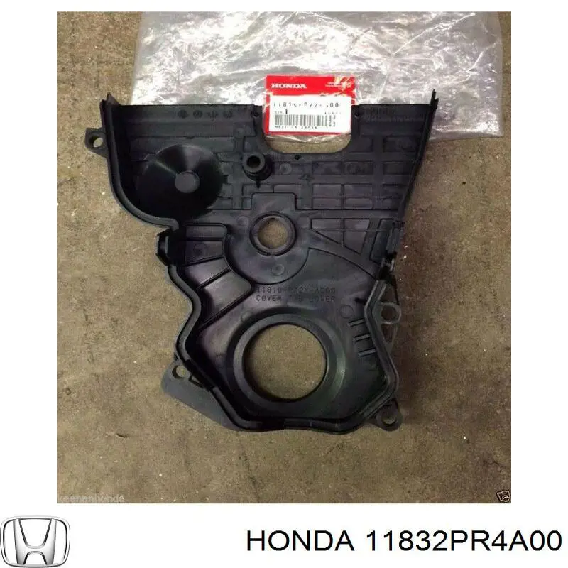  11832PR4A00 Honda