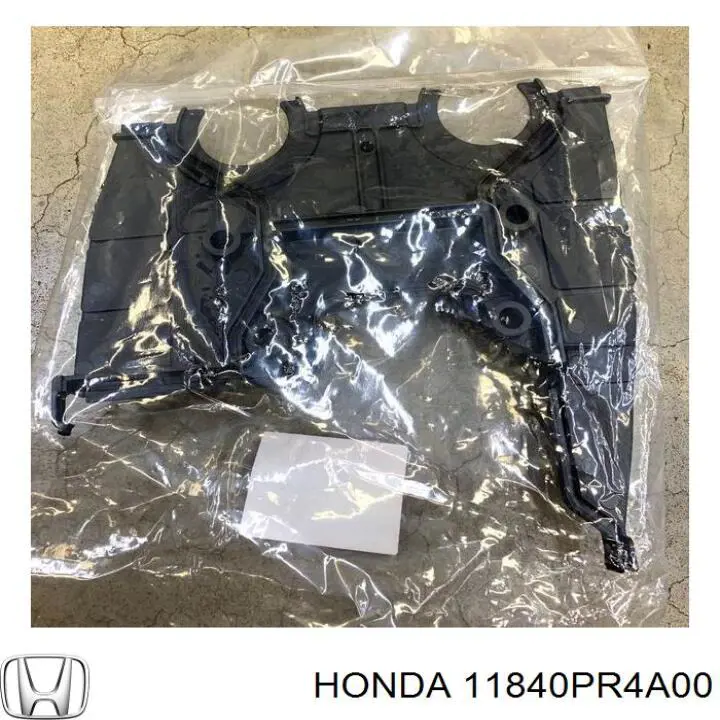  11840PR4A00 Honda