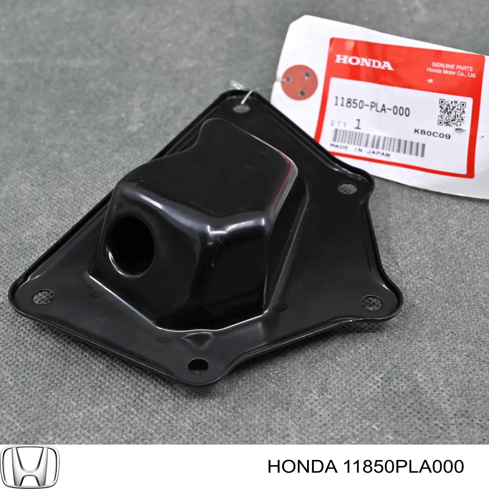  11850PLA000 Honda