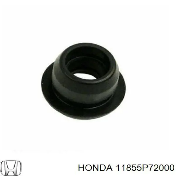  Honda 11855P72000 ціна, від 2.82 USD