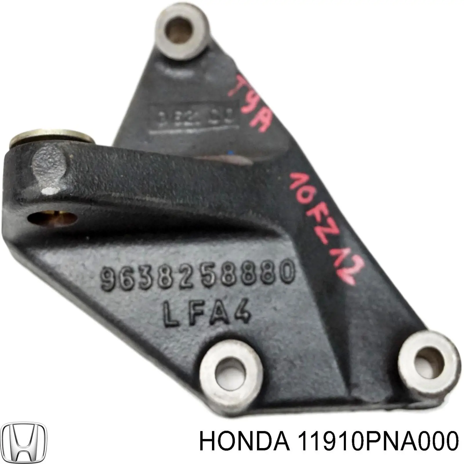  Honda 11910PNA000 ціна, від 22.50 USD