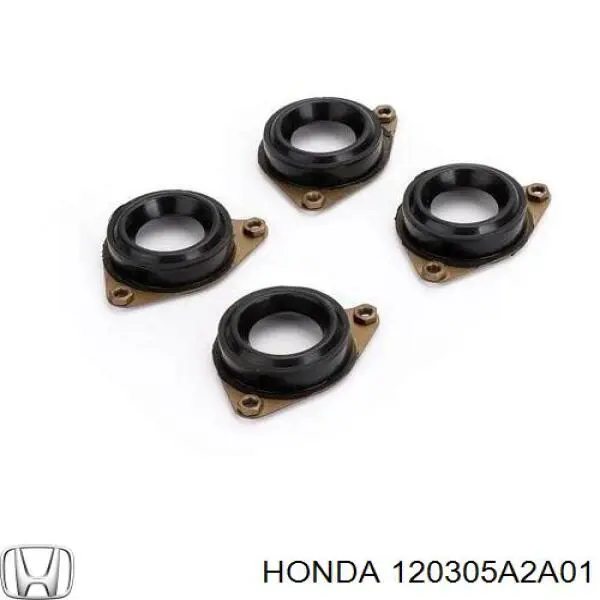 Прокладка клапанної кришки двигуна, комплект Q-fix Q3001397 ціна, від 63.82 USD