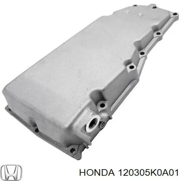  Honda 120305K0A01 ціна, від 106.84 USD