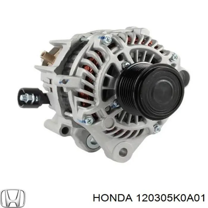  120305K0A01 Honda