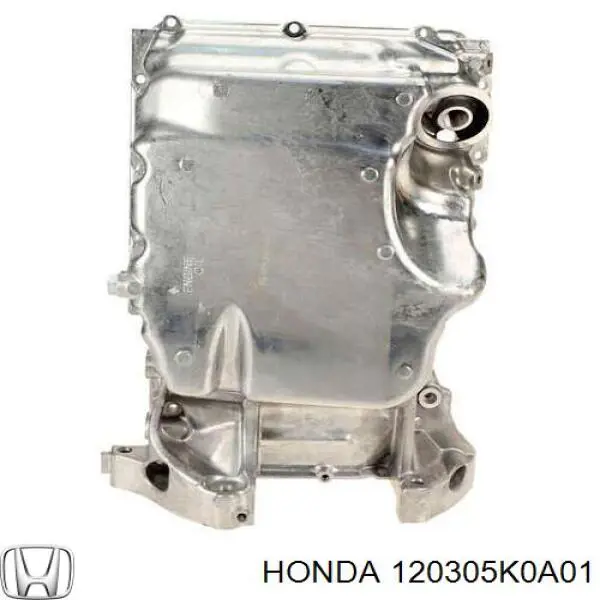 Купити 120305K0A01 Honda 