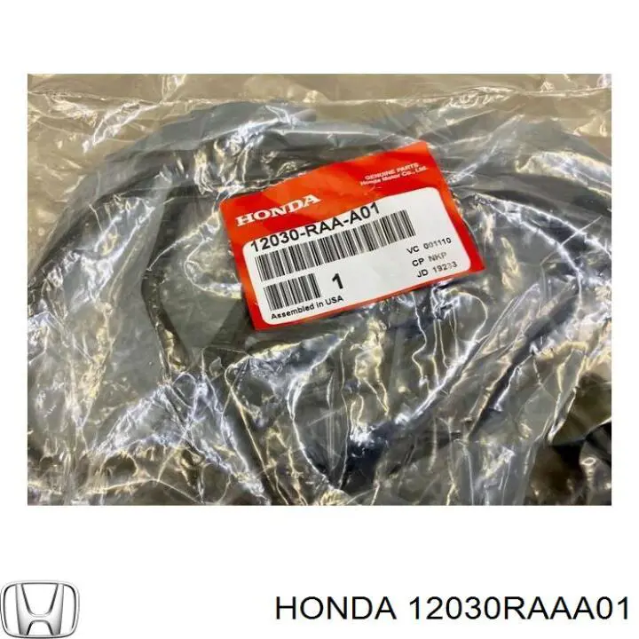  Honda 12030RAAA01 ціна, від 51.74 USD